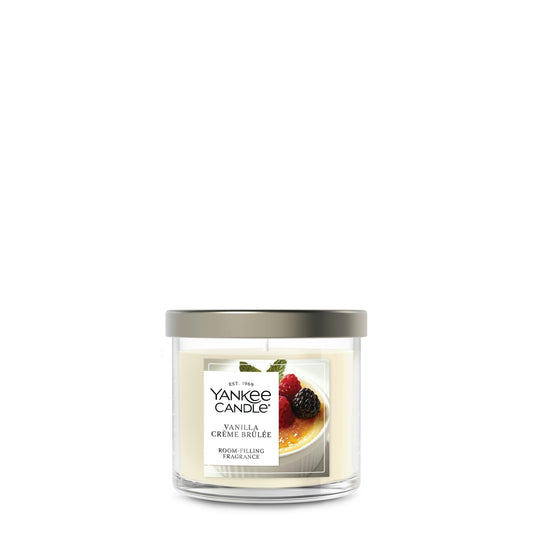 Vanilla Crème Brûlée (S2DCW)