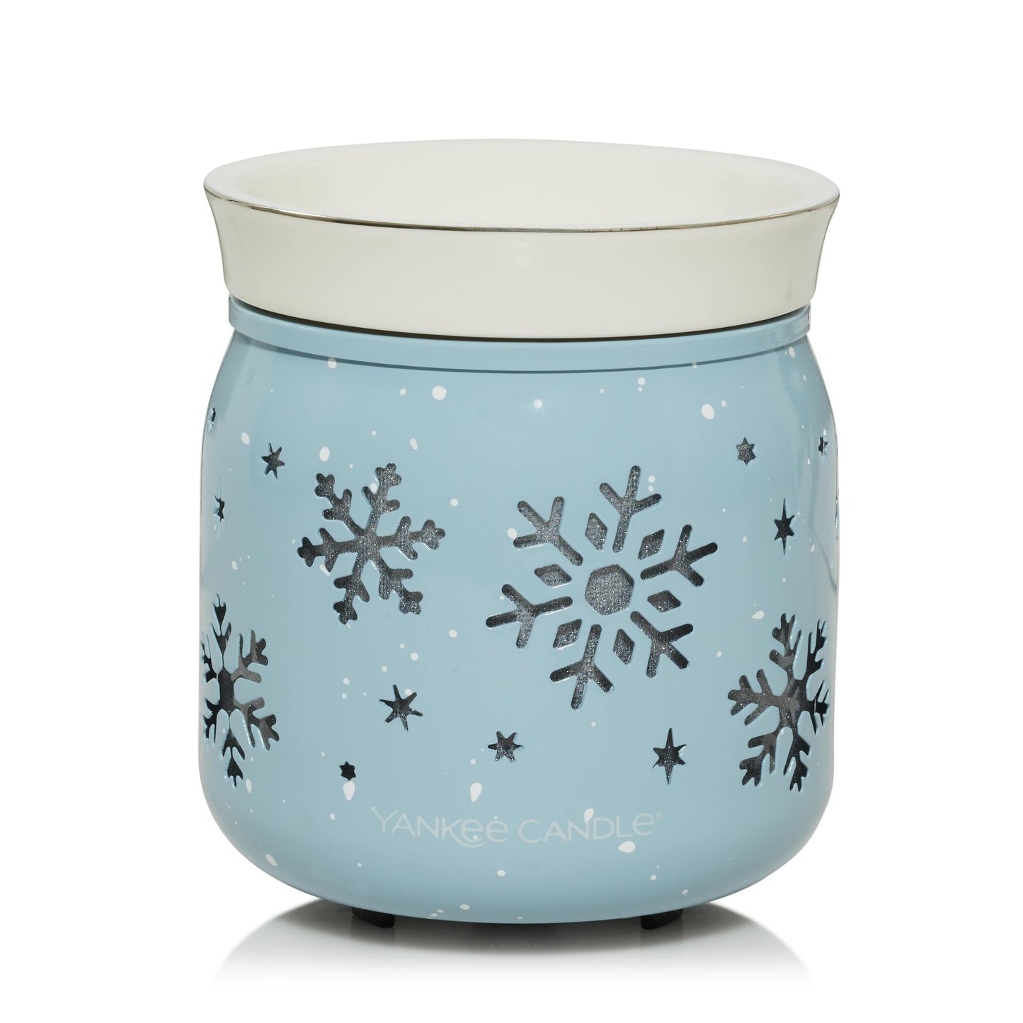 Let It Snow (S2A9S)