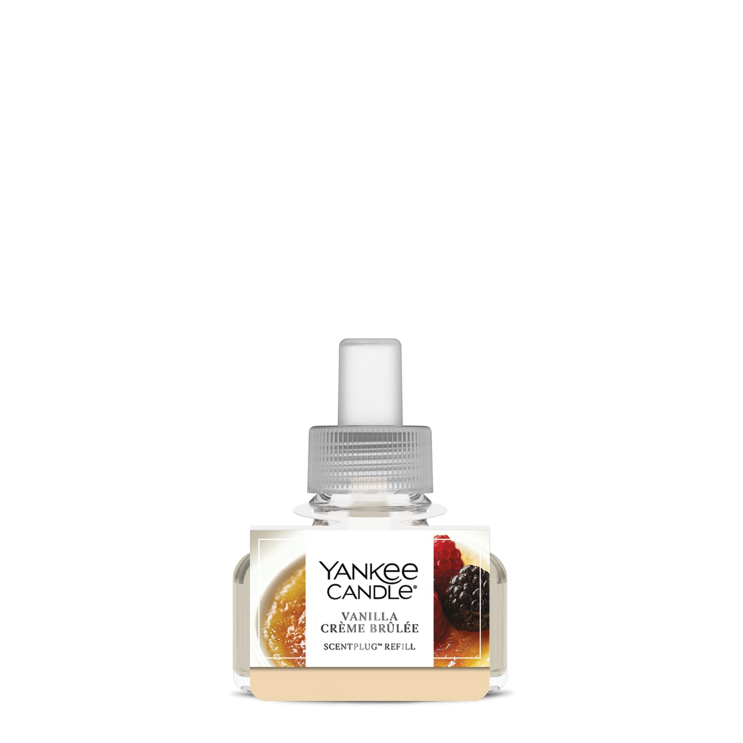 Vanilla Crème Brûlée Wave 9-0922