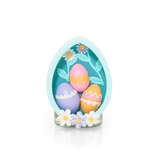 Easter Egg ScentPlug® Diffuser with Light (S2GE4)