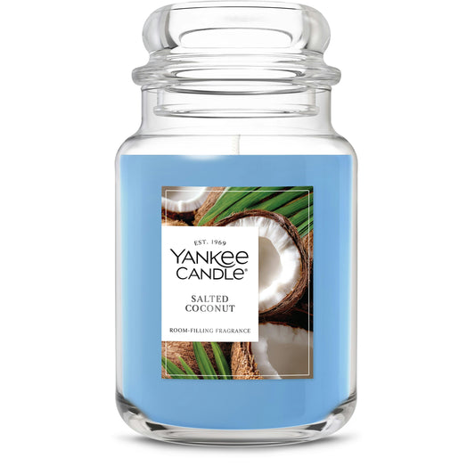 Salted Coconut (S238H)