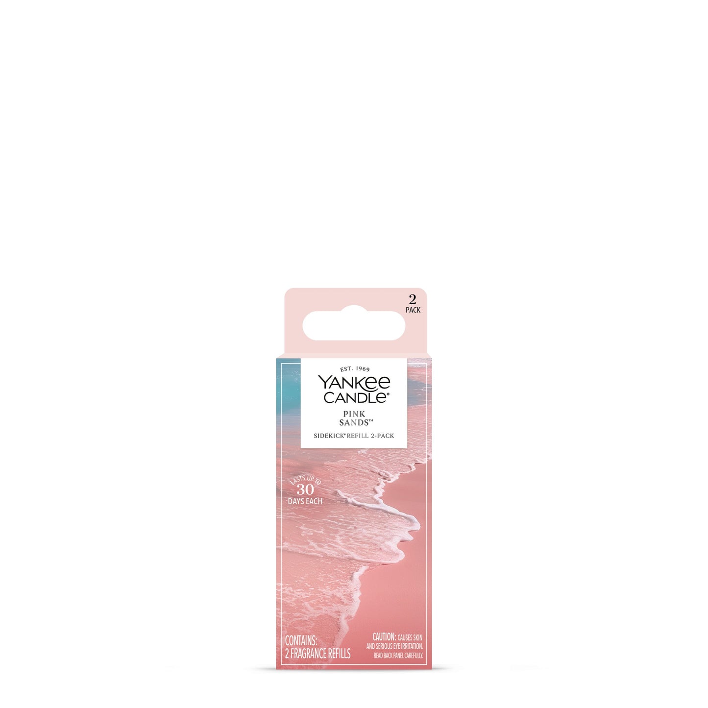 Pink Sands™ Series 9-0034