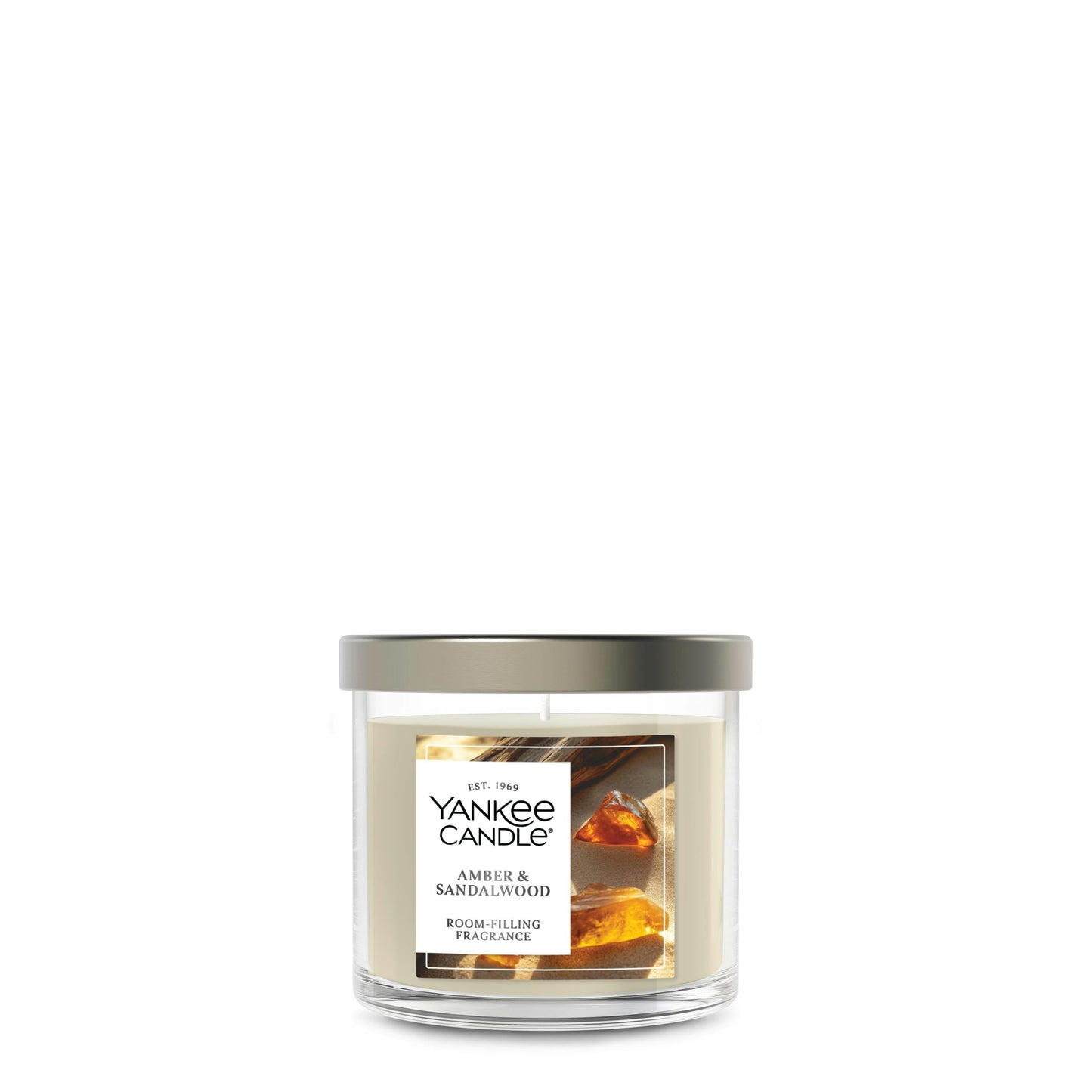 Amber & Sandalwood (S2MCU)