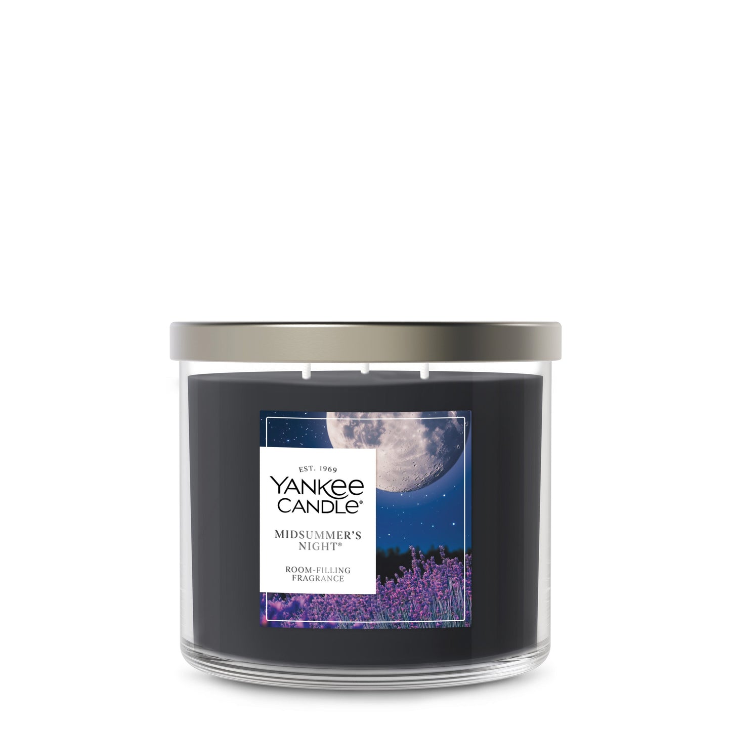 MidSummer's Night® and Organic Pattern Blue Starter Kit Edit 9-0033
