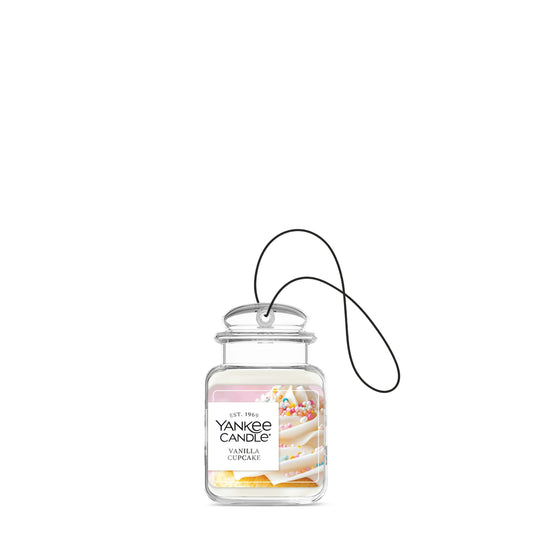 Vanilla Cupcake (S2Z5X)