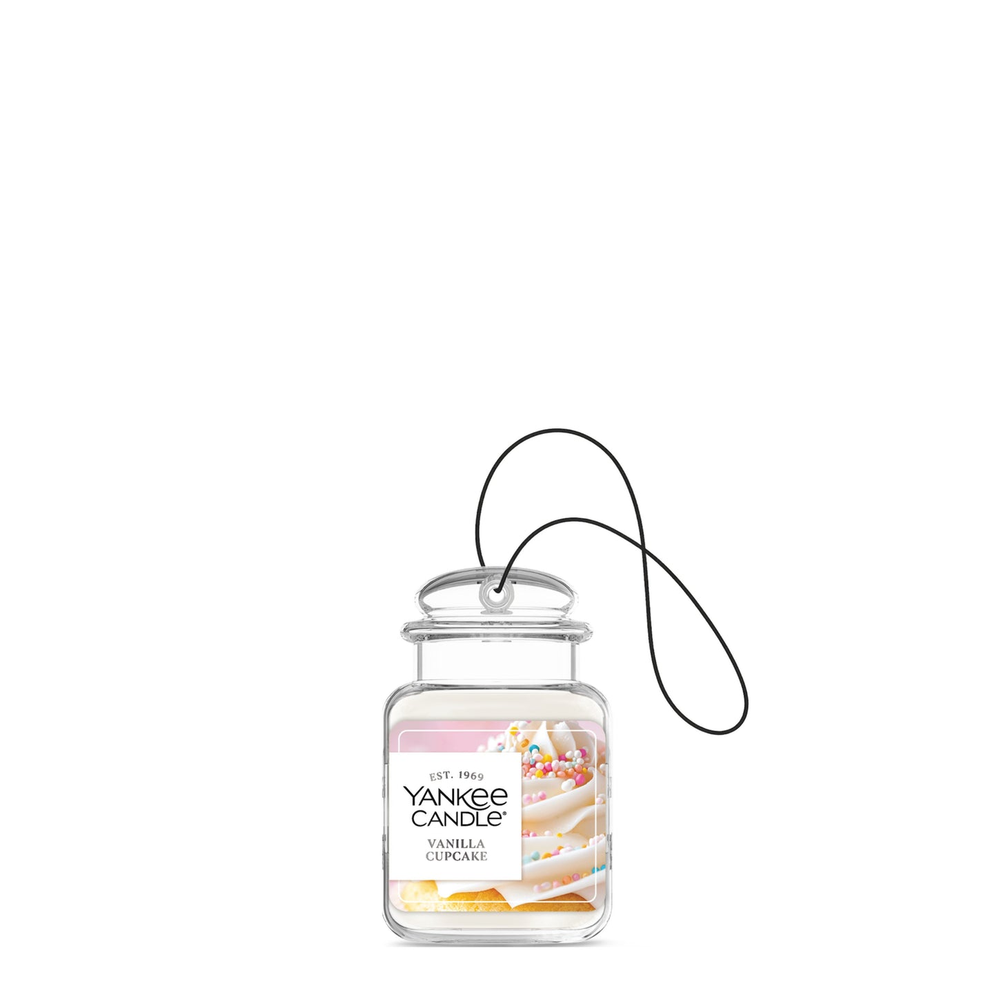 Vanilla Cupcake Series 9-0364
