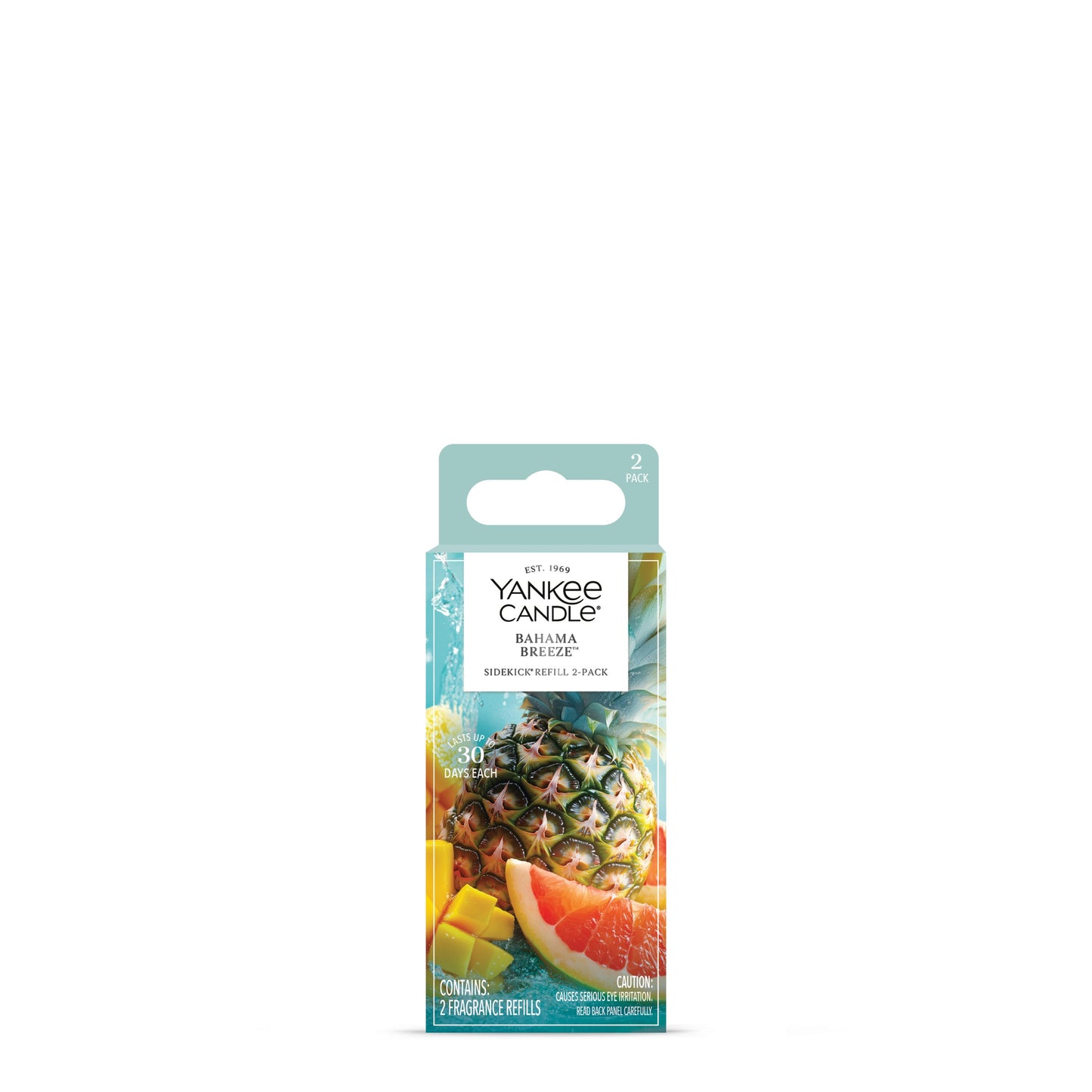 Bahama Breeze™ Core 9-0918