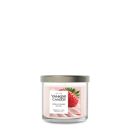 Strawberry Swirl (S2L7H)