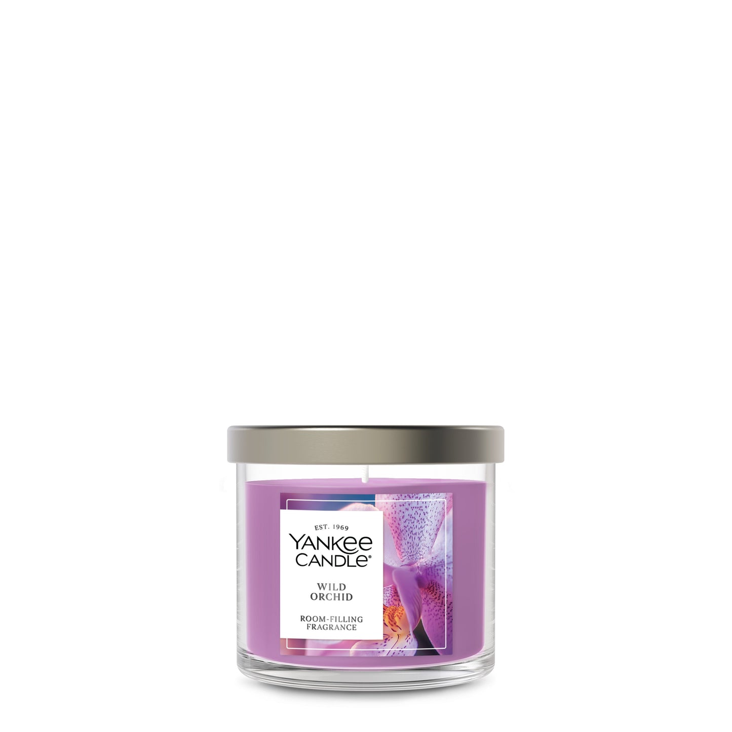 Wild Orchid Core 9-0128