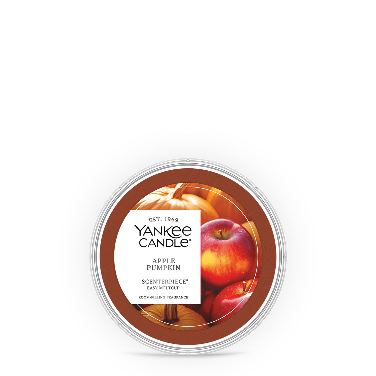 Apple Pumpkin Daily 9-0519