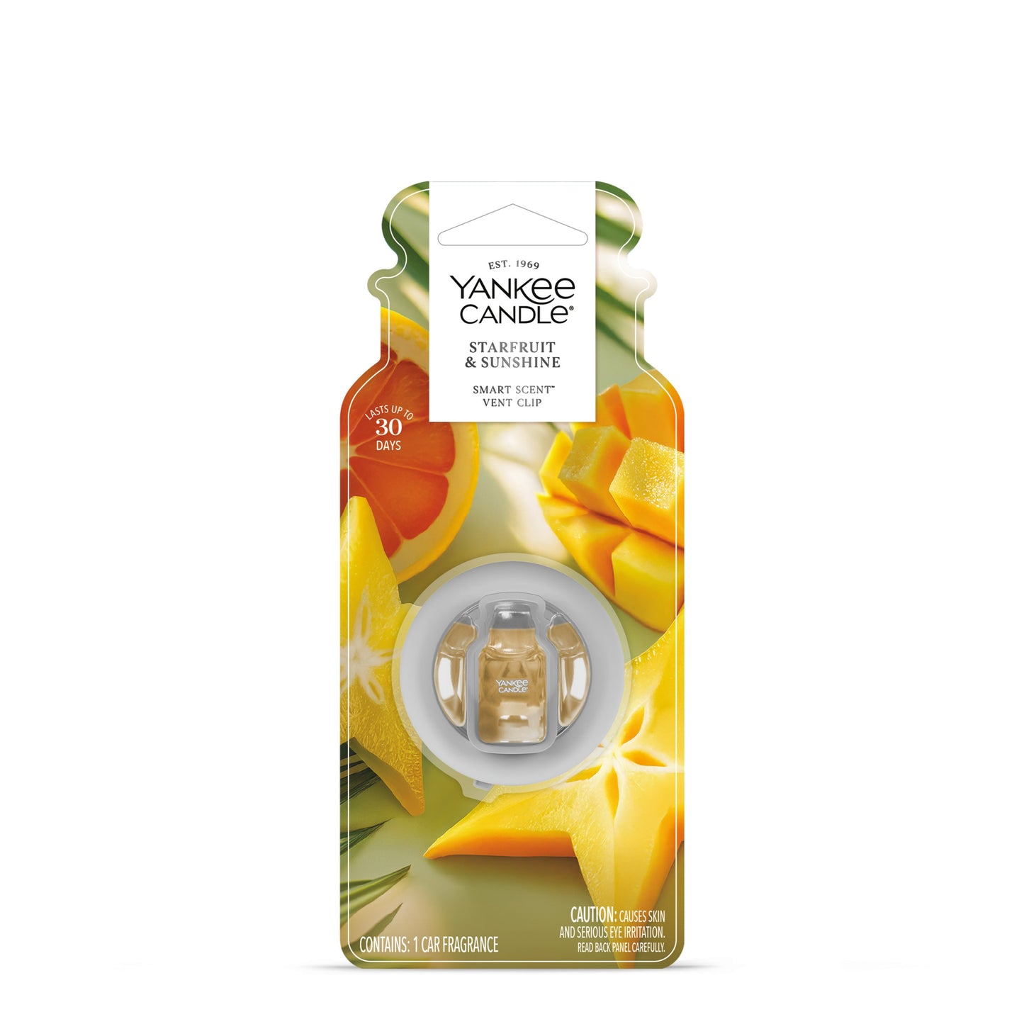 Starfruit & Sunshine Series 9-0674