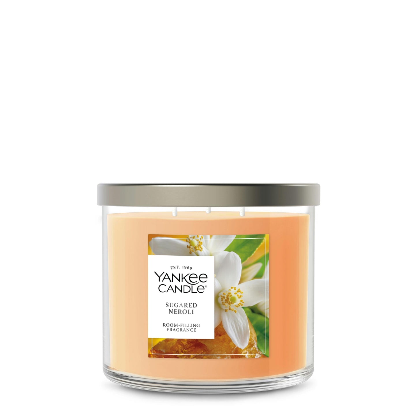 Sugared Neroli (S2M3C)