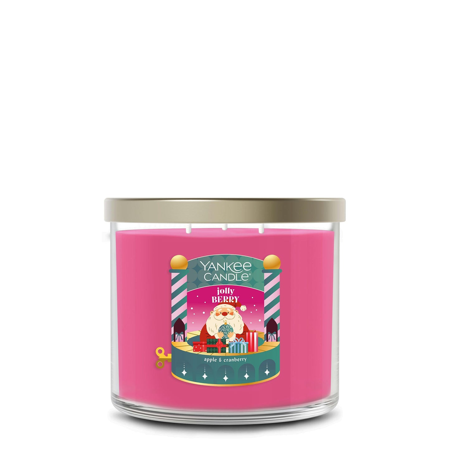Jolly Berry (S2BTC)