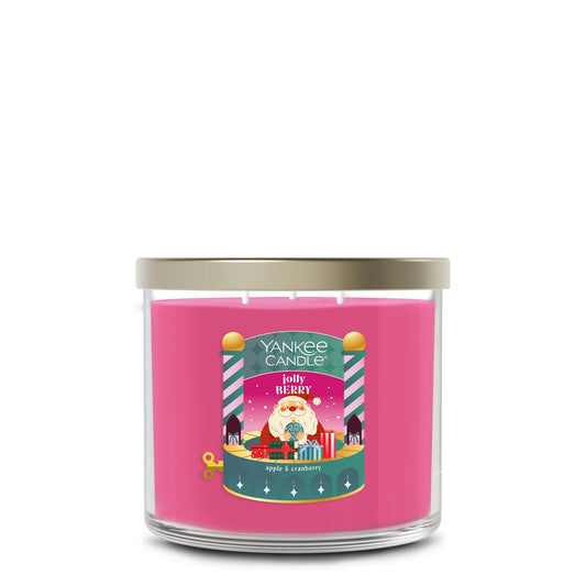 Jolly Berry (S2BTC)