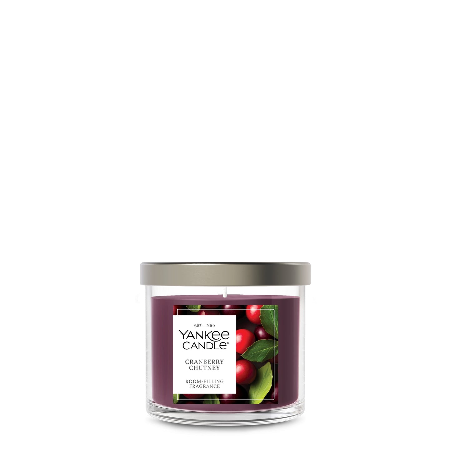 Cranberry Chutney Daily 9-0119