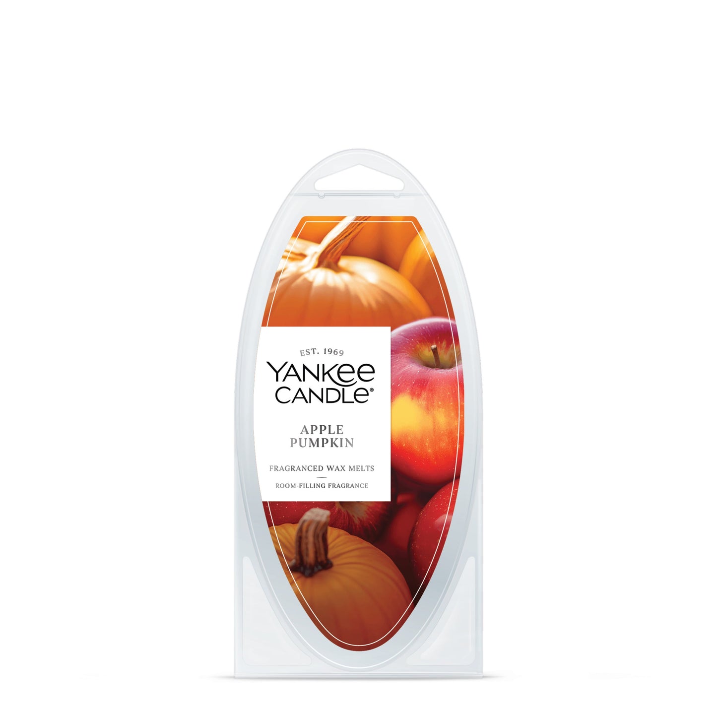 Apple Pumpkin Studio 9-0427