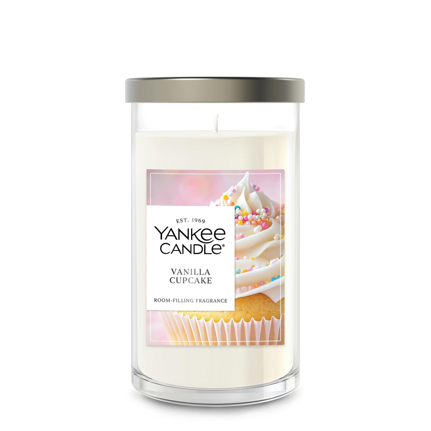 Vanilla Cupcake (S2FYZ)