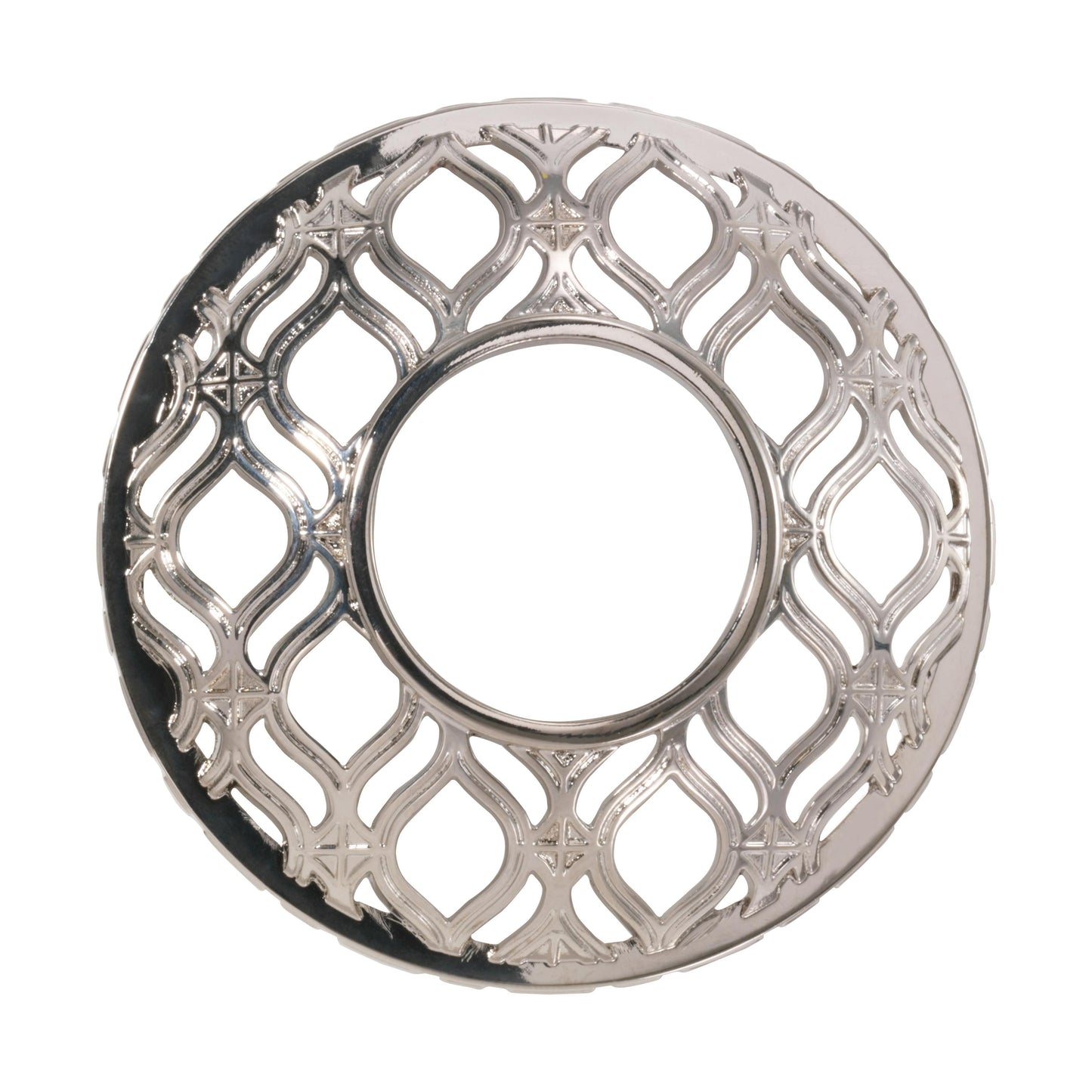 Chrome Trellis Illuma-Lid® (S23YB)