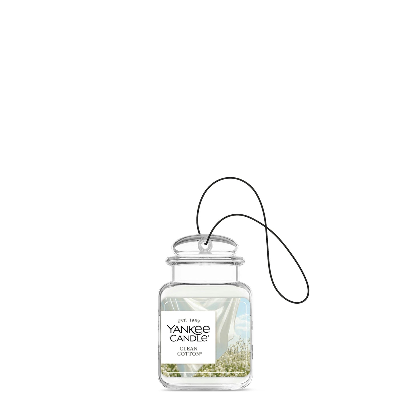 Clean Cotton® (S2WL6)