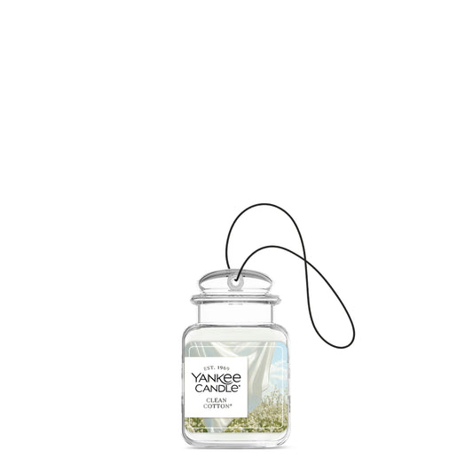 Clean Cotton® (S2WL6)