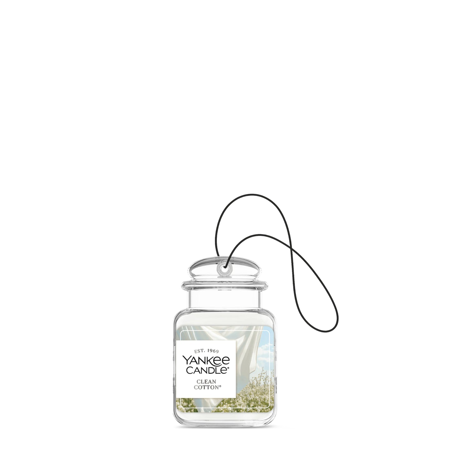 Clean Cotton® Select 9-0885