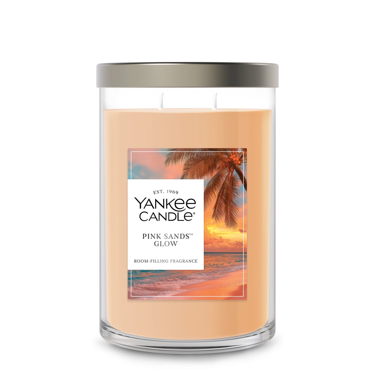 Pink Sands™ Glow Series 9-0064