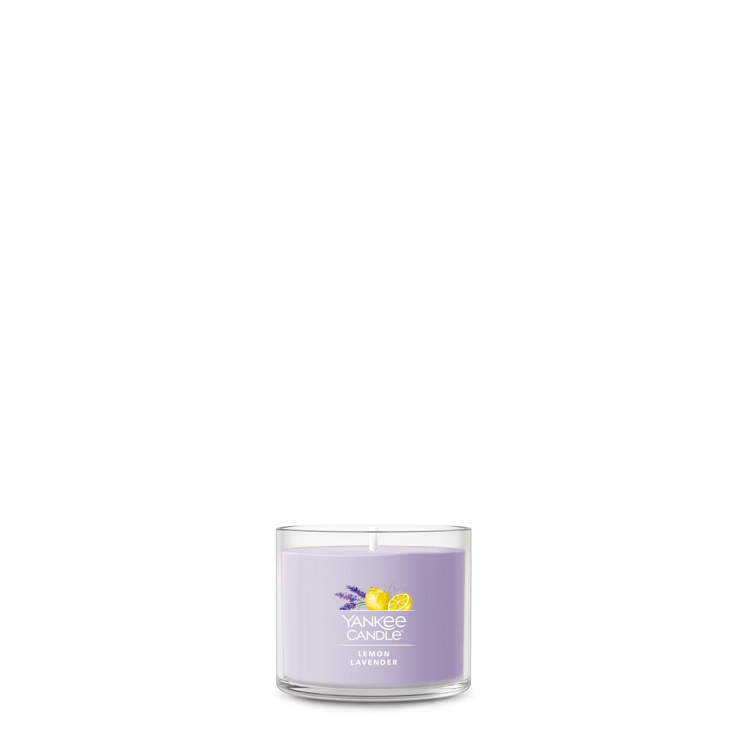 Lemon Lavender Shift 9-0090