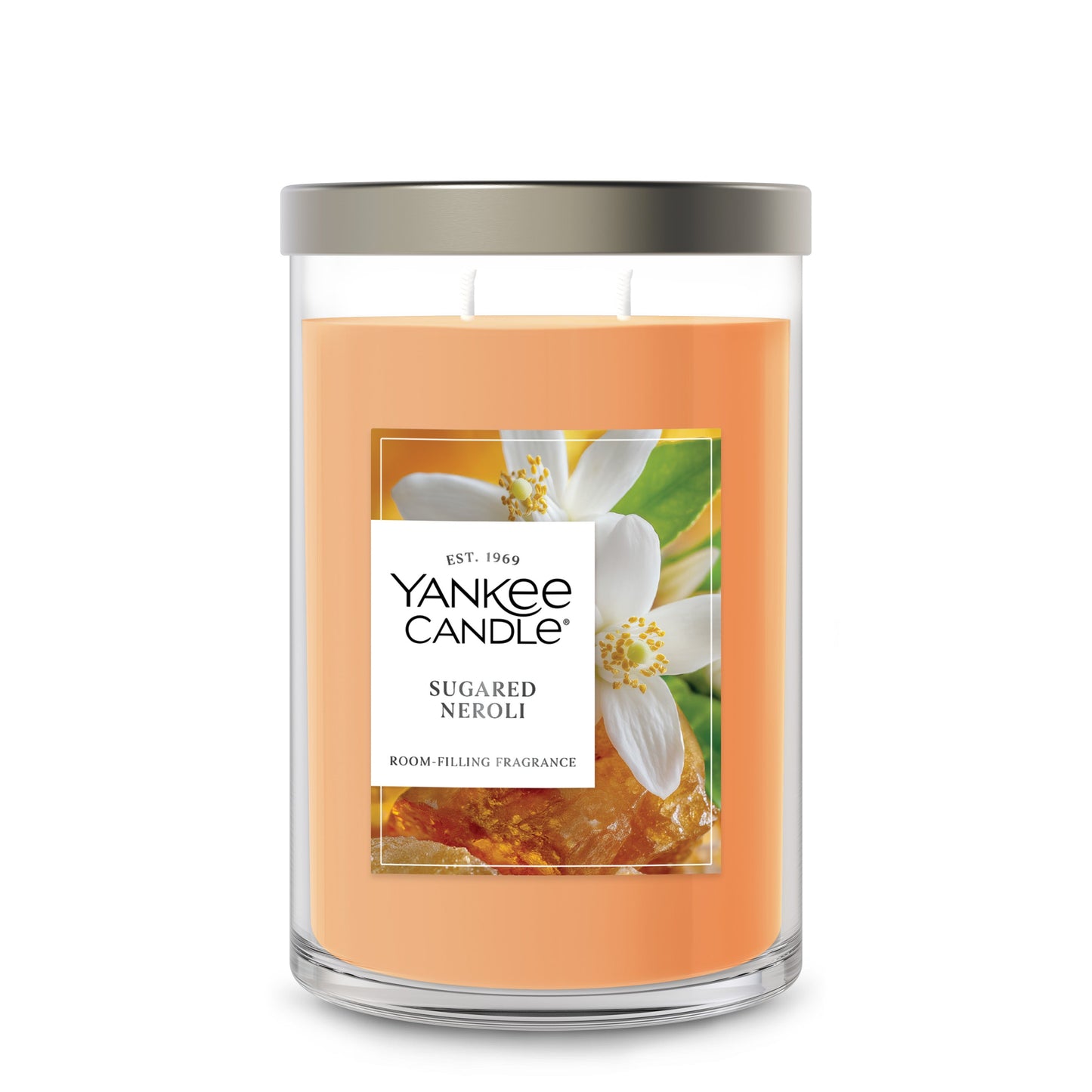 Sugared Neroli Daily 9-0739