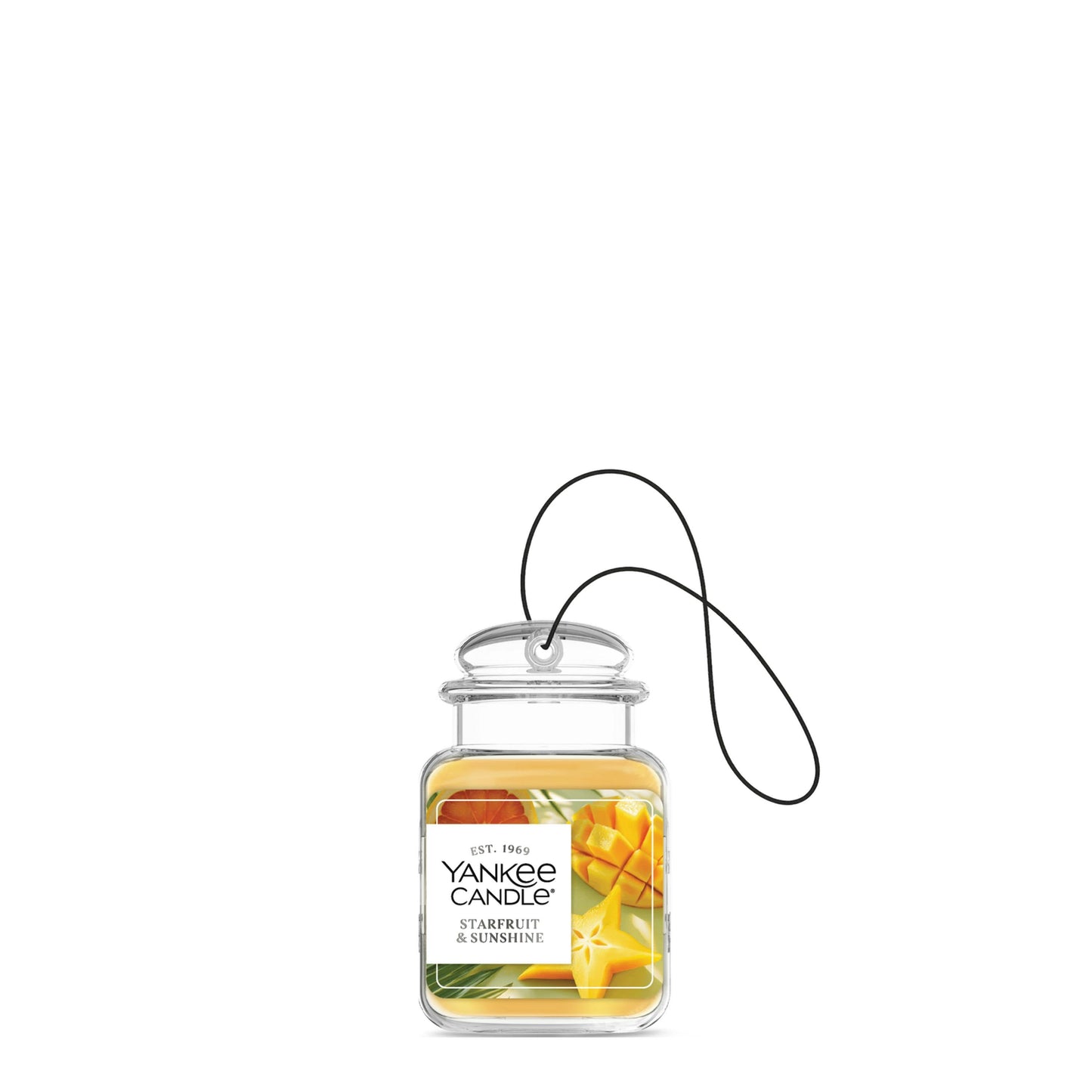 Starfruit & Sunshine (S25HY)