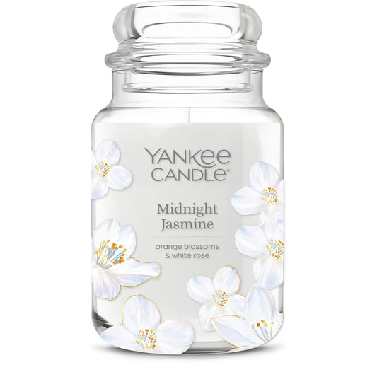 Midnight Jasmine (S29VV)