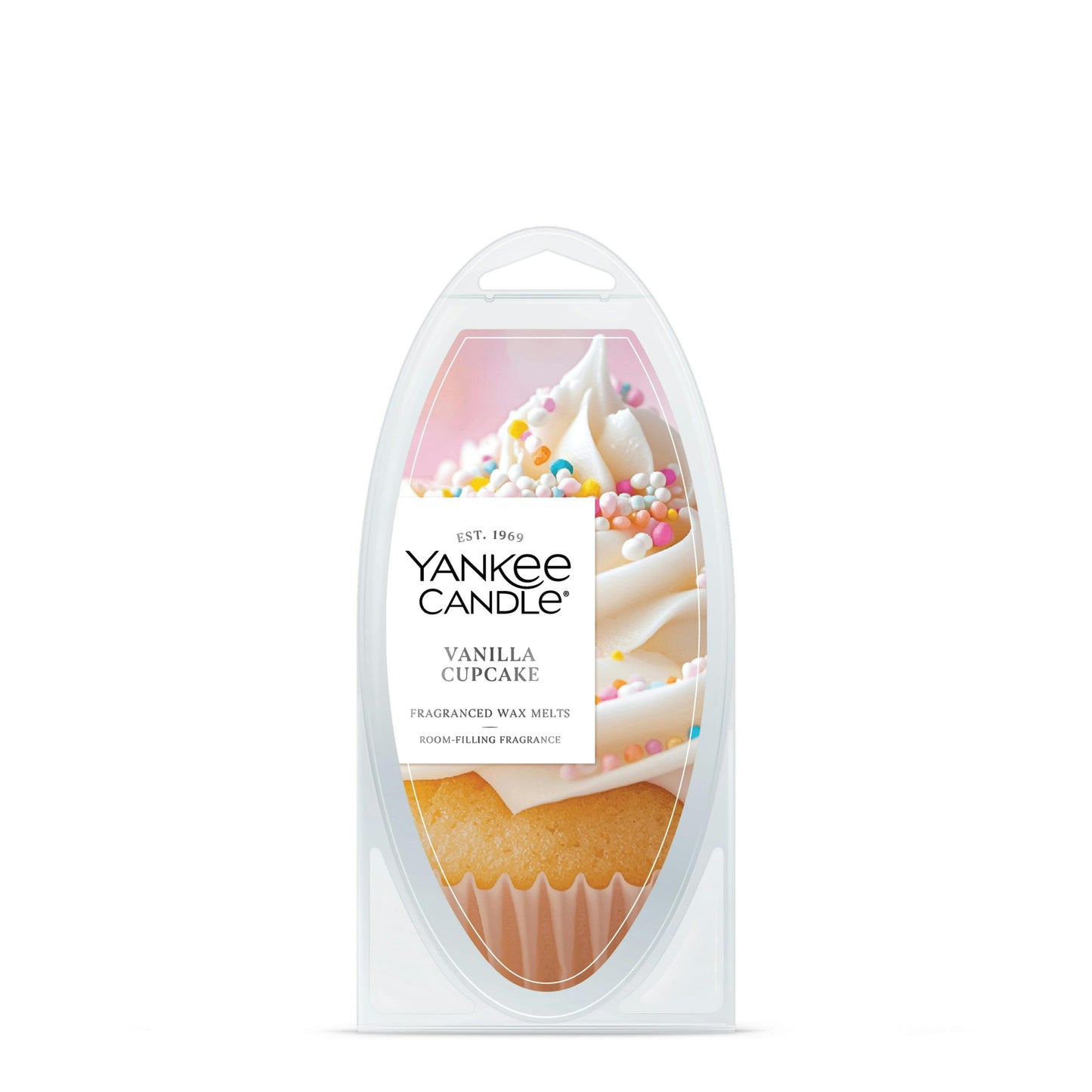 Vanilla Cupcake (S2QJ3)