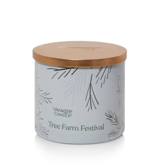 Tree Farm Festival (S2RRX)
