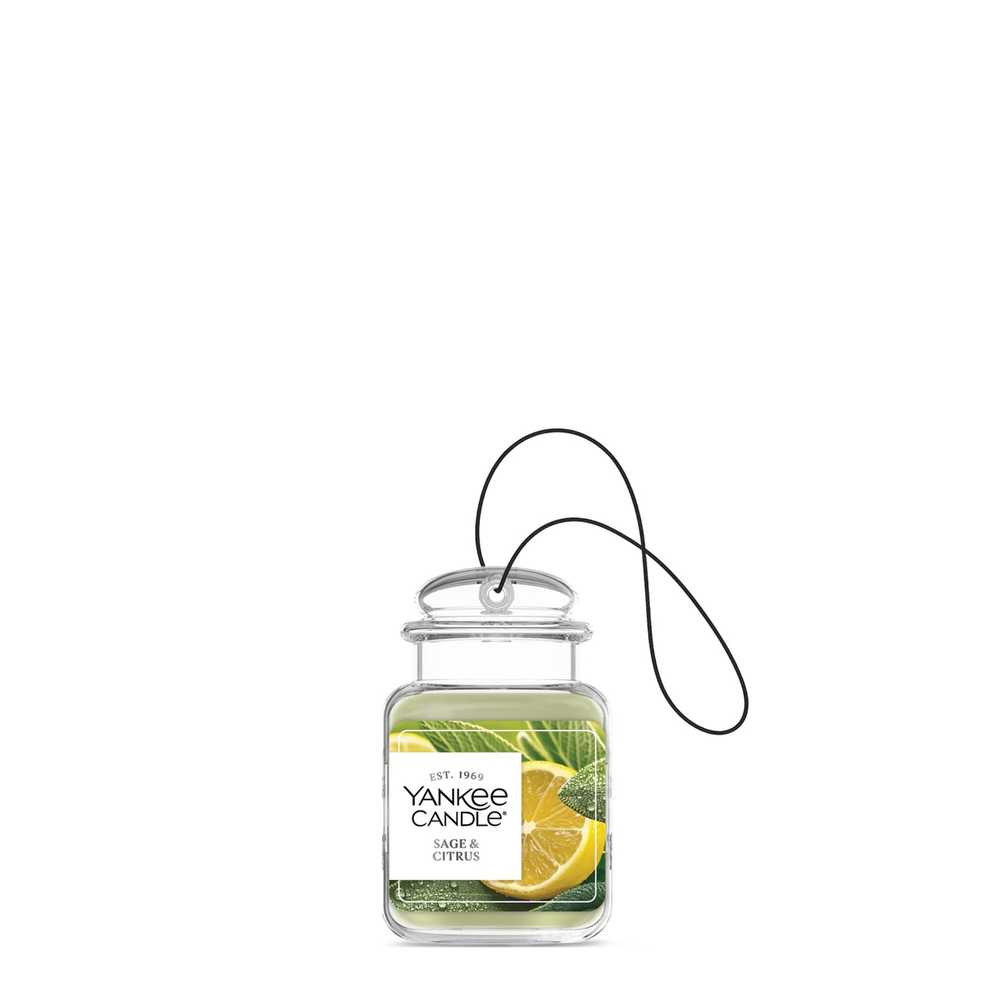 Sage & Citrus Blend 9-0751