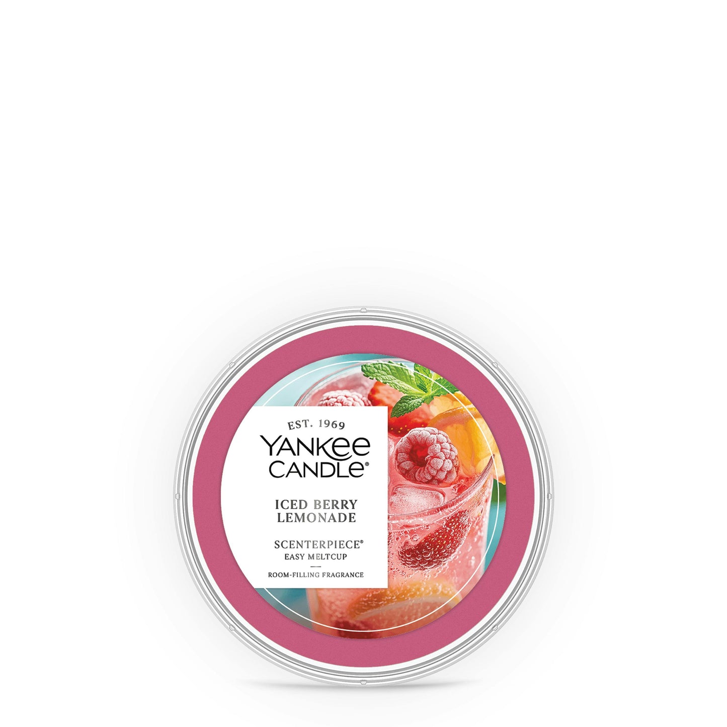 Iced Berry Lemonade (S2YS6)