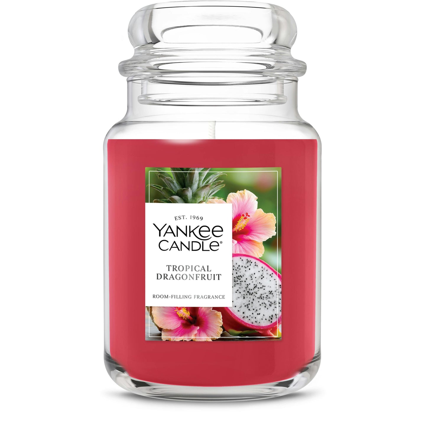 Tropical Dragonfruit (S2BCT)