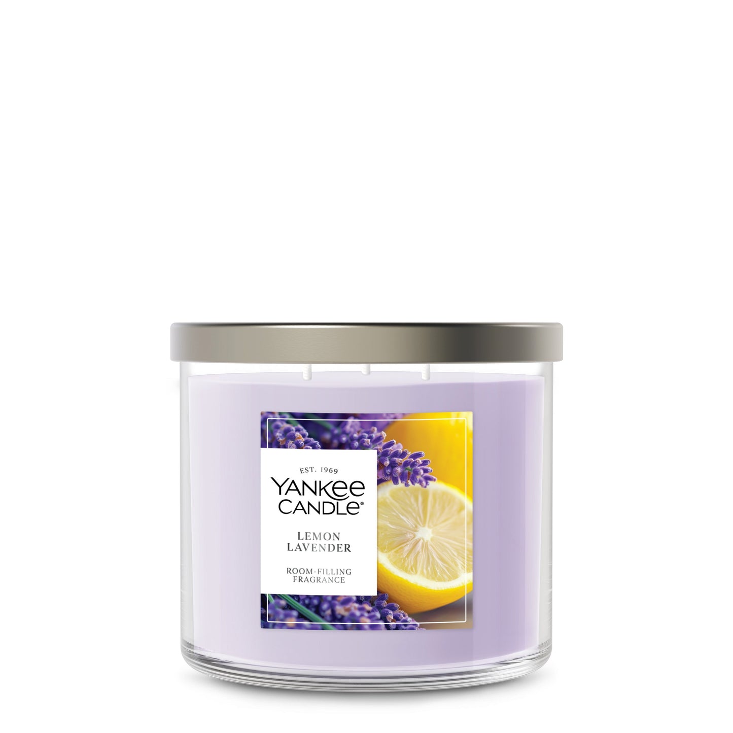 Lemon Lavender Series 9-0074