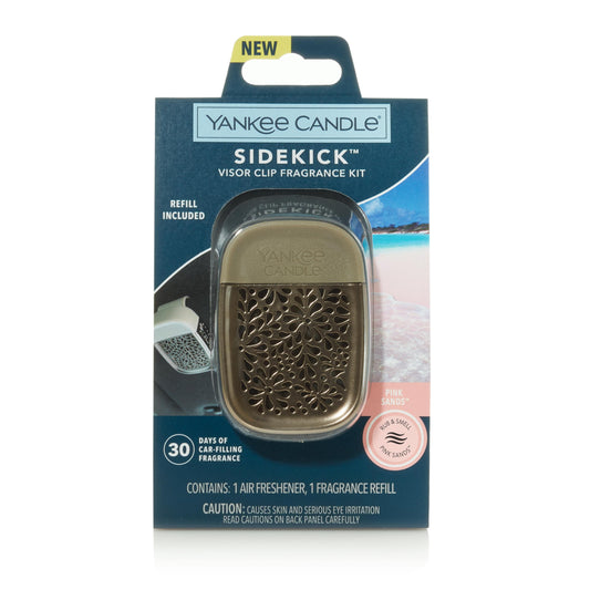 Pink Sands™ SideKick® Leaf Visor Clip Fragrance Kit (S2TYD)