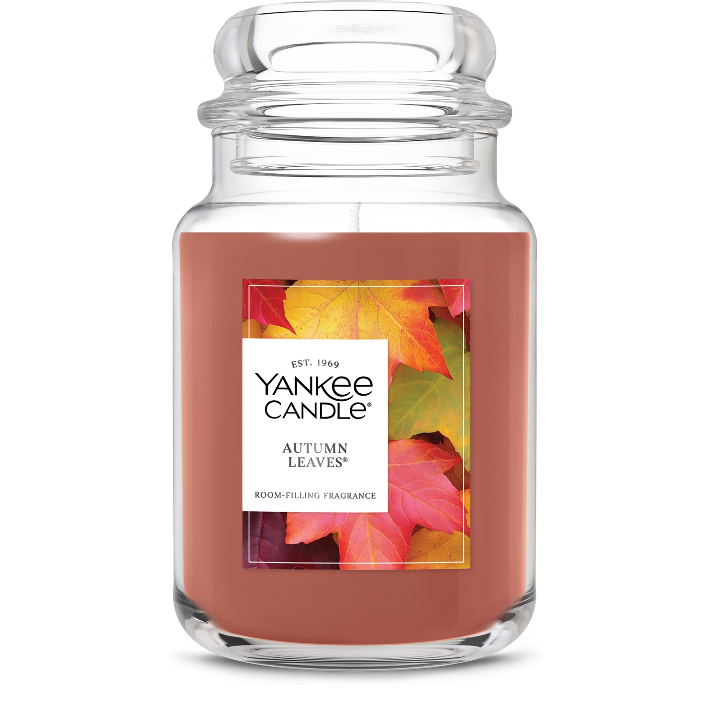 Autumn Leaves® Core 9-0198