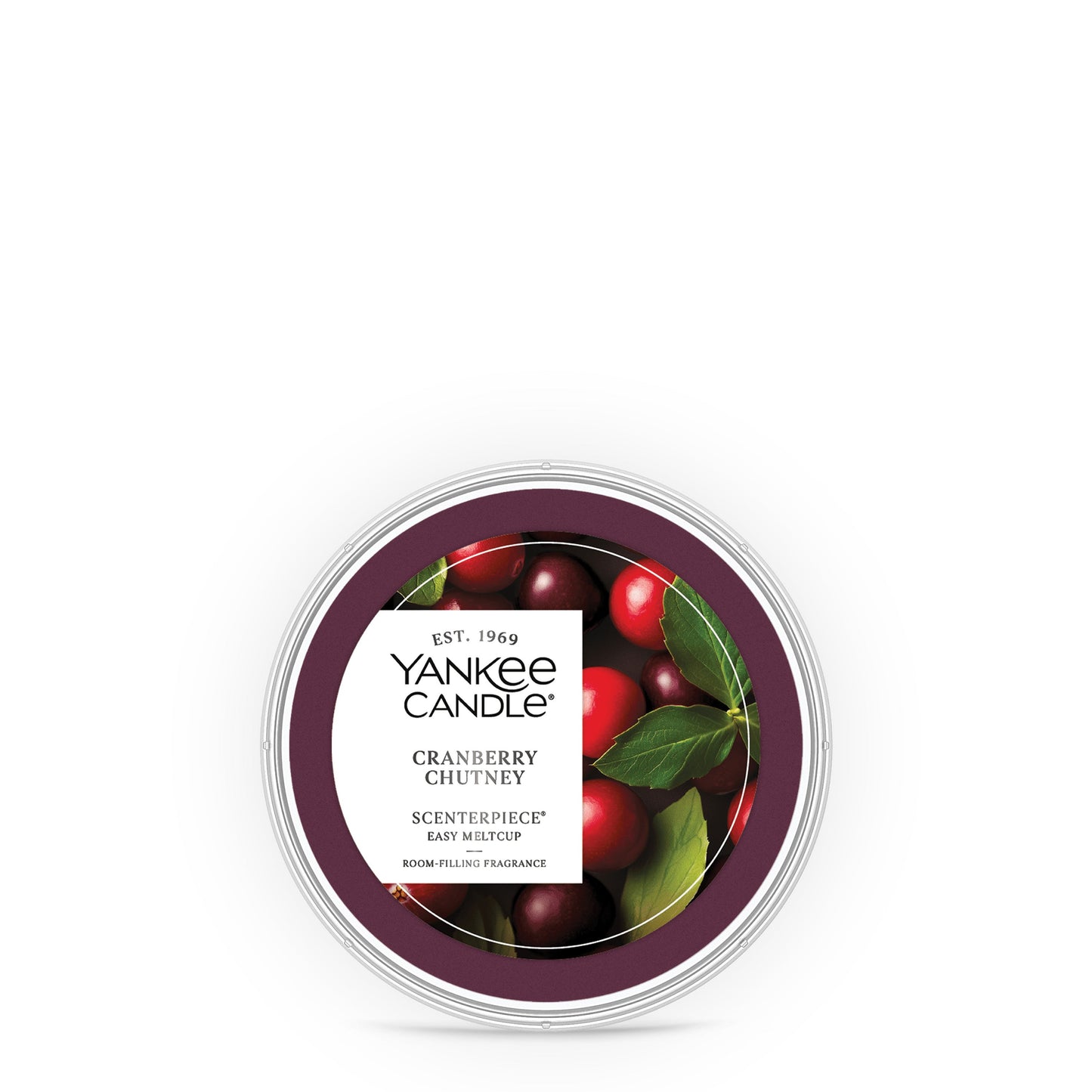 Cranberry Chutney Blend 9-0561