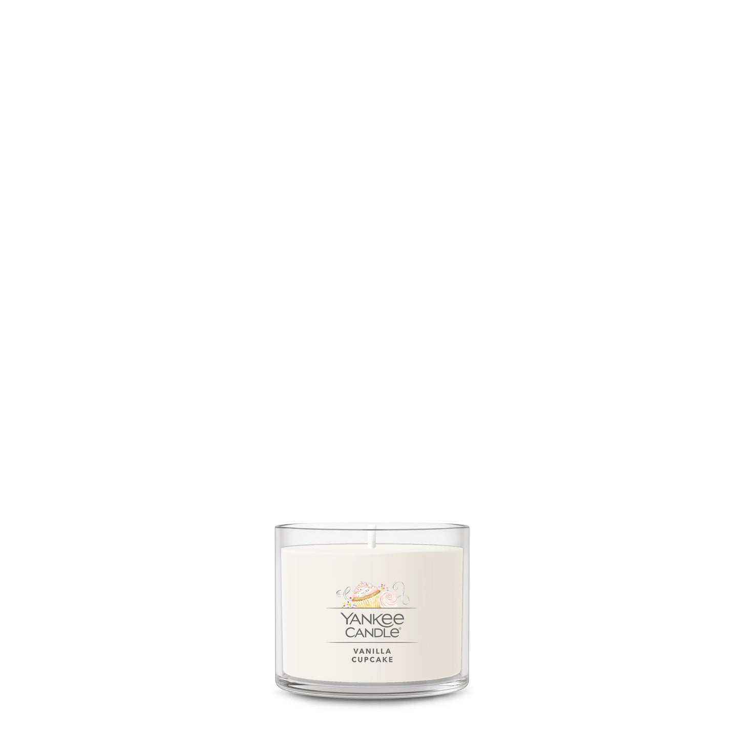 Vanilla Cupcake Wave 9-0382