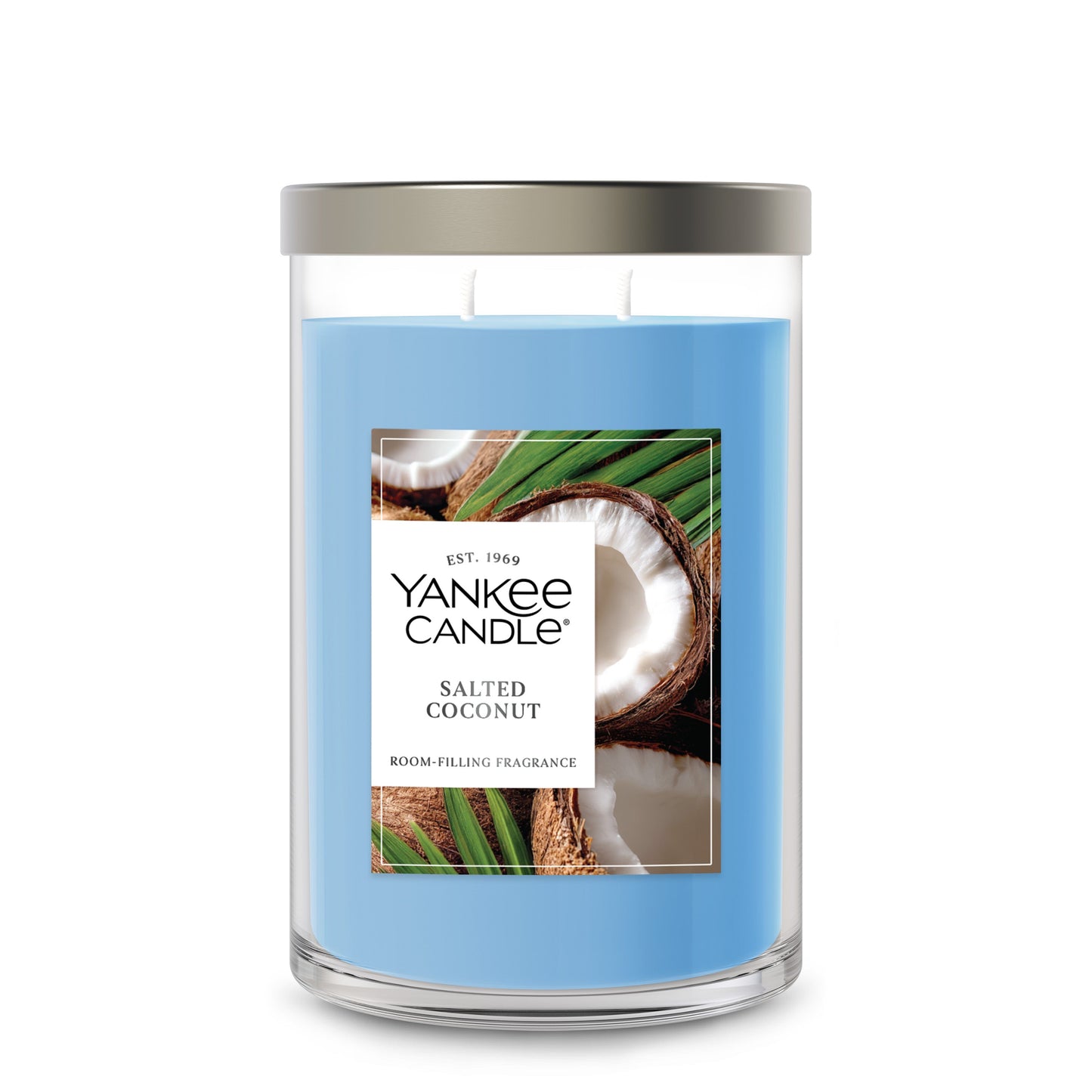 Salted Coconut Blend 9-0451