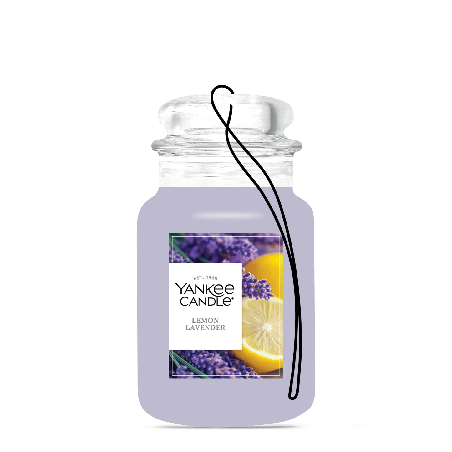 Lemon Lavender (S2ZSW)