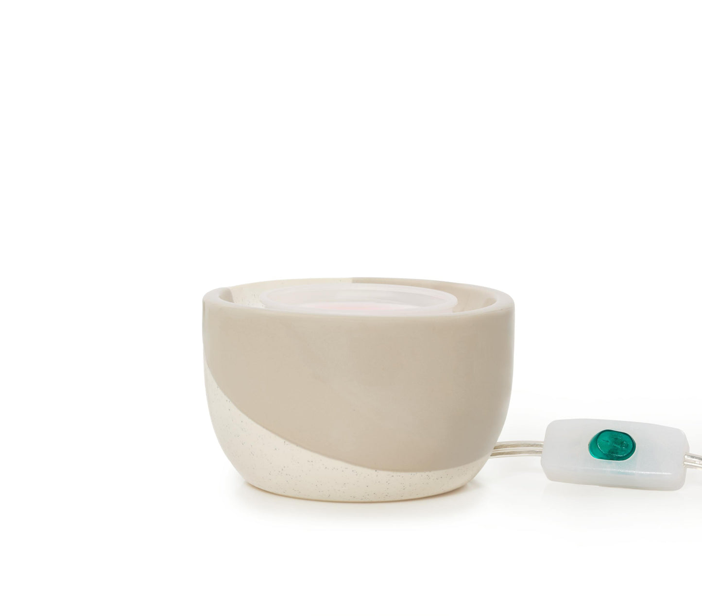 Ceramic Slanted Glaze (S2BE9)
