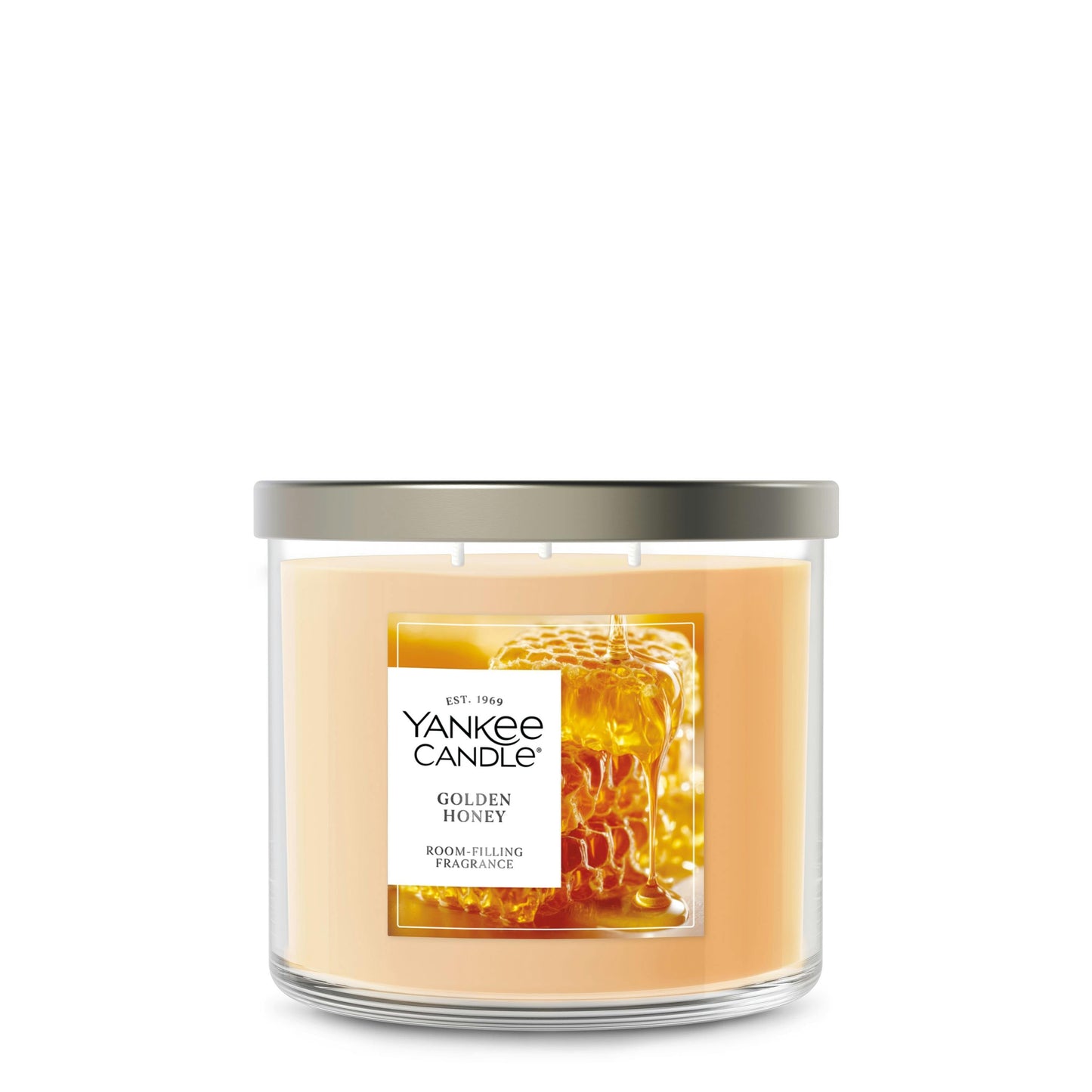 Golden Honey (S2JWR)