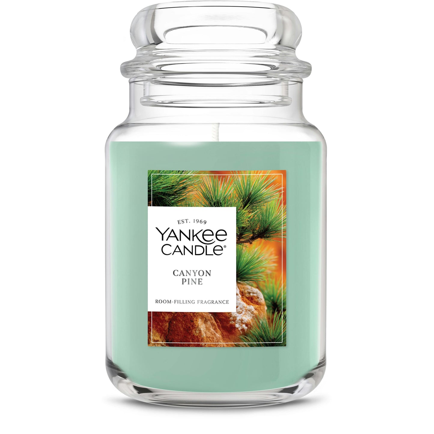 Canyon Pine (S2C3X)