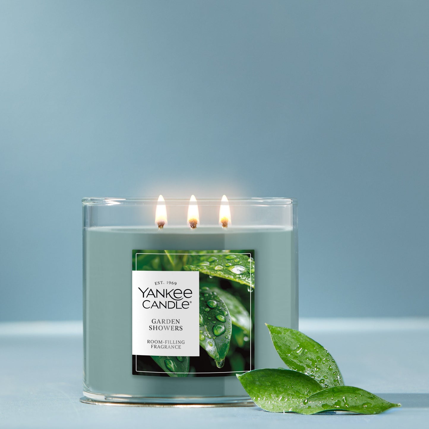 Garden Showers