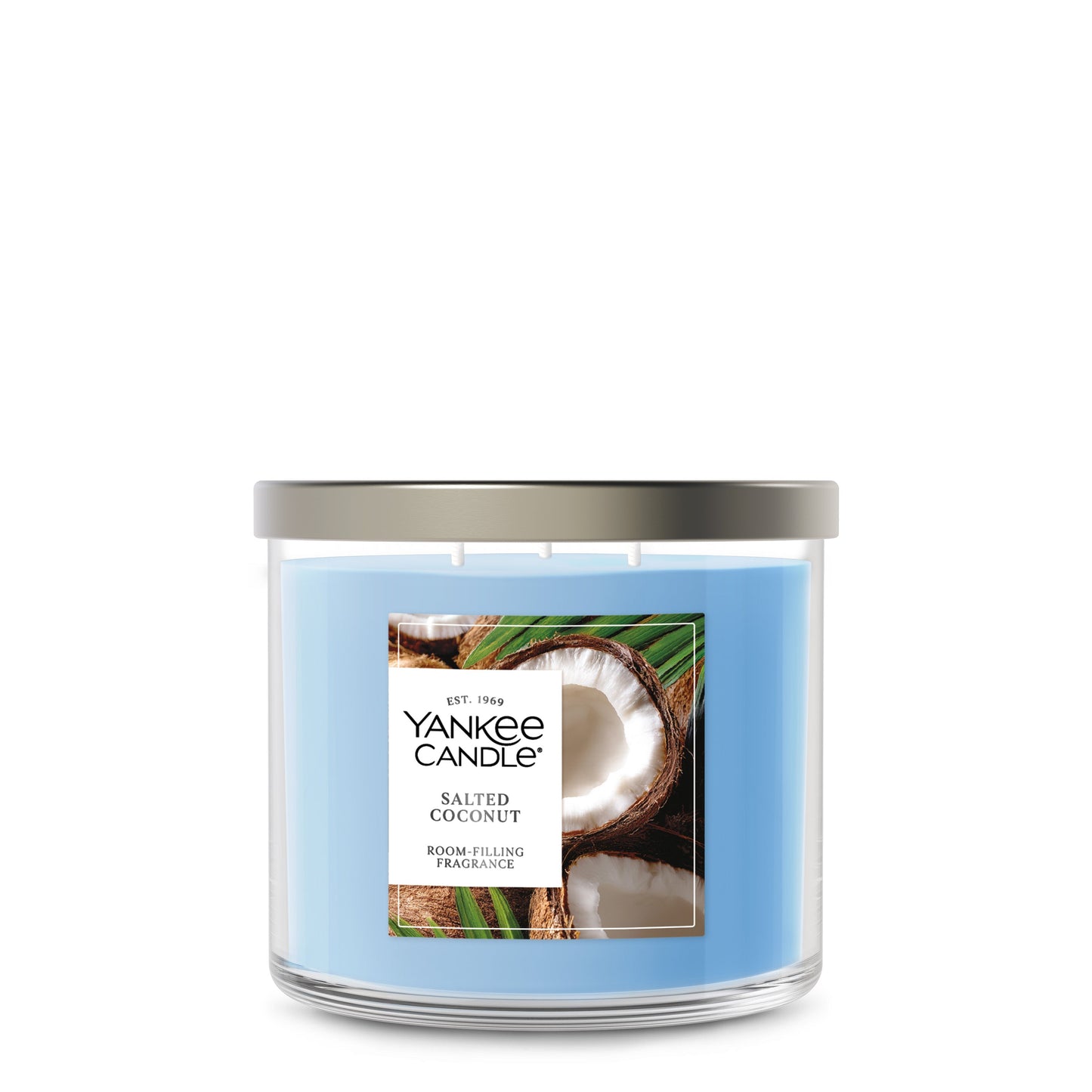 Salted Coconut Blend 9-0461