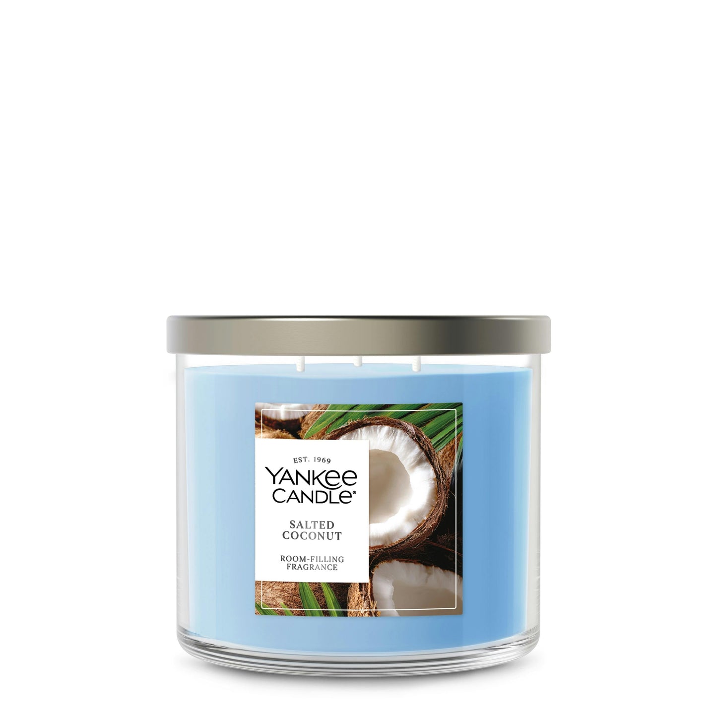 Salted Coconut (S28MB)