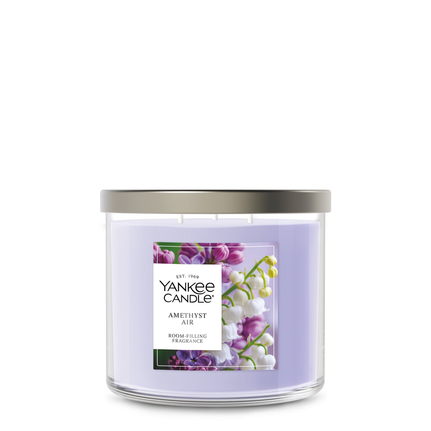 Amethyst Air Blend 9-0151
