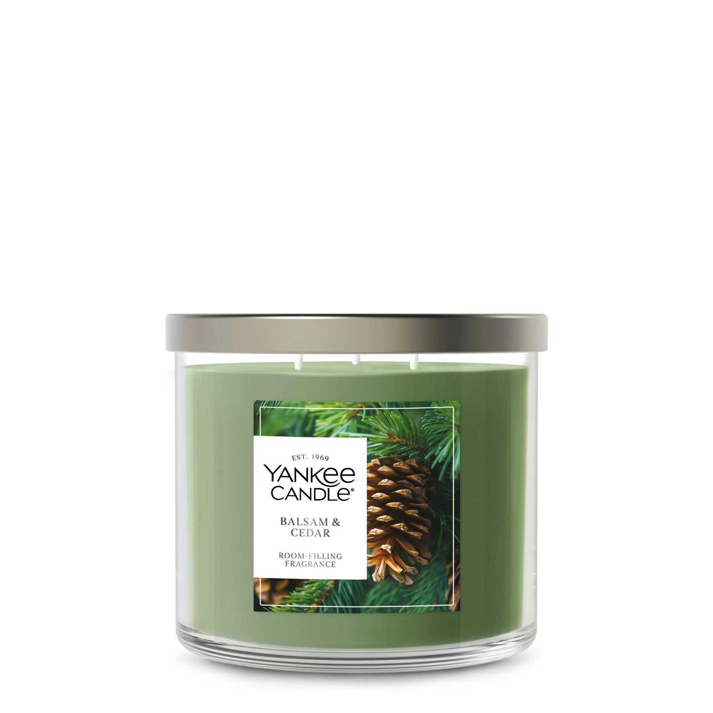 Balsam & Cedar (S2T45)